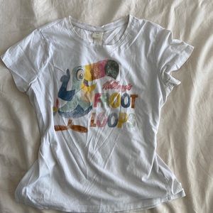 Vintage style FrootLoops t-shirt